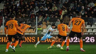 موعد مباراة بيراميدز و باور ديناموز في دوري أبطال إفريقيا والقناة الناقلة