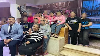 النيابة العامة تواصل تفتيش مؤسسات ودور رعاية الأطفال 