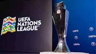 نتيجة قرعة دوري الأمم الأوروبية 2026