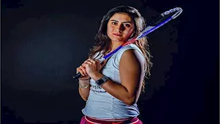 بعد تتويجها ببطولة ويندي.. 20 صورة وأبرز المعلومات عن نور الشربيني