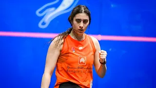 اليوم.. مواجهات قوية في ربع نهائي بطولة الجونة الدولية للإسكواش