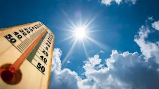 كيف تؤثر تغيرات الطقس على الجسم؟ 