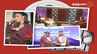 حدث بالفن| ناقدة تهاجم مطرب مهرجانات وفنانة تفقد بصرها 6 أشهر