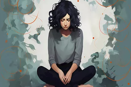 هل يتذكر الجسم الصدمات النفسية؟ 