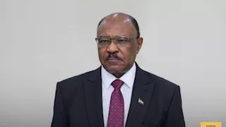 السودان: الحرب وصلت نهاياتها وتعليق عضويتنا في الاتحاد الإفريقي "معيب"