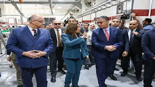 التنمية المحلية: تطبيق الكود العالمي للمجازر في مصر لأول مرة بكفر شكر