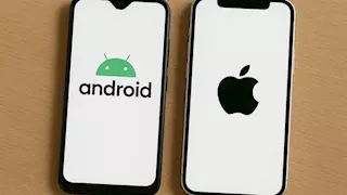 تسجل المكالمات وتشغل الكاميرا.. برمجية تجسس جديدة تستهدف آيفون وأندرويد