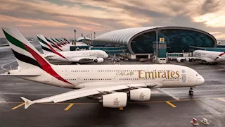 طيران الإمارات تصدر بيانا حول مستجدات تشغيل رحلاتها من وإلى الجزائر