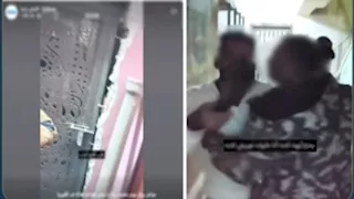 5 مصابين في "خناقة جيران" بالقليوبية