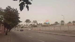  تزيد الاختناق.. 8 أخطاء يفعلها الكثيرون أثناء العاصفة الترابية