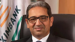نائب رئيس أفريكسيم بنك: ندعو إلى  فتح السوق المصرية أمام المستثمرين الأفارقة بالعملات المحلية