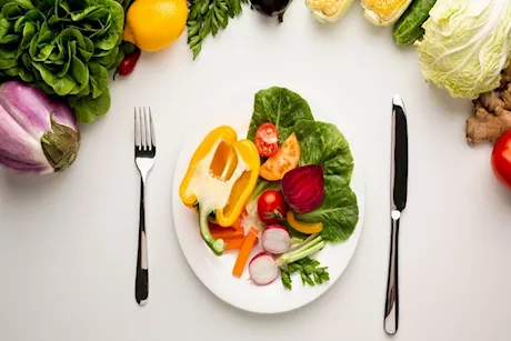 تحميك من جدري الماء.. 5 خضروات احرص على تناولها