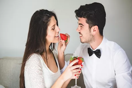 لهذا السبب.. وداعا للشوكولاتة في عيد الحب