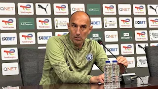 قائمة بيراميدز لمواجهة حرس الحدود في الدوري الممتاز