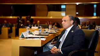 وزير الخارجية يجدد التزام مصر بدعم استرداد التراث الإفريقي 