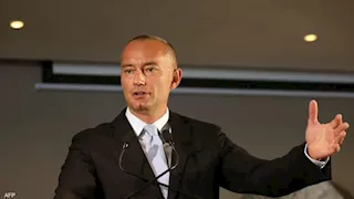 الممثل الأعلى عضو المكتب التنفيذي في غزة يطالب حماس بالتخلي عن السلاح