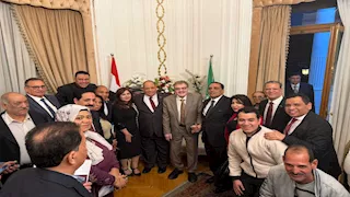 وفديون: "السيد البدوي" يتميز بعلاقاته الإنسانية مع جميع الوفديين.. وسيعيد للحزب هيبته