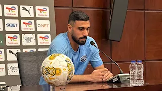 أحمد الشناوي: فوز بيراميدز على باور ديناموز ضرورة لاستكمال مشواره القاري بثبات