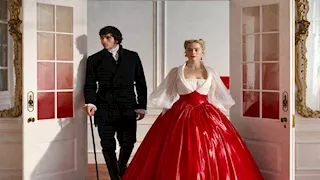 بمناسبة عيد الحب.. طرح الفيلم الرومانسي Wuthering Heights في دور العرض المصرية