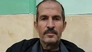 "لازم أبرأ نفسي قدام أهل بلدي".. أول رد من عمدة ميت عاصم على واقعة "بدلة الرقص" -فيديو