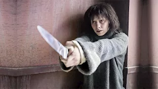 هانا إميلي أندرسون تعود لأعمال الرعب بـ4 شخصيات في Return to Silent Hill