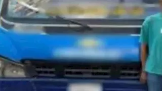 ضبط سائق أتوبيس نقل جماعي لتجزئة خط السير في القاهرة