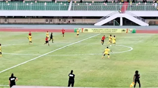 منتخب مصر للشابات يودع تصفيات كأس العالم بعد الخسارة من بنين