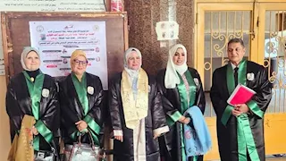 "الابتزاز الإلكتروني".. دراسة بجامعة سوهاج تكشف خبايا استهداف الفتيات