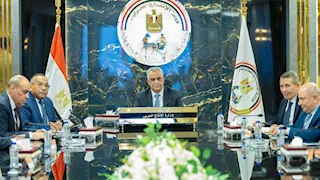 وزير الإنتاج الحربي: الذكاء الاصطناعي أداة أساسية لتطوير الصناعات الدفاعية