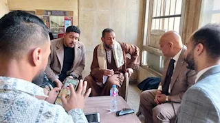 والد "طفل المهندسين": صحيت لقيت ابني مذبوح قدام عنيا ومقدرتش أنقذه (خاص)