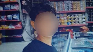 القاضي يواجه المتهم بقتل "طفل المهندسين" والأخير: لا يا فندم مدبحتهوش ولا عملت حاجة