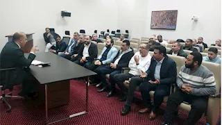 التنمية المحلية والبيئة: ضوابط لإحكام السيطرة على المخلفات الإلكترونية والكهربائية