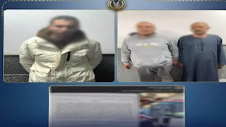 هارب من تنفيذ حكم.. الداخلية تكشف حقيقة ادعاء شخص محاولة القبض عليه دون وجه حق