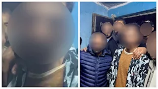 "كنت حاسس بظلم".. أول تصريحات من الشاب ضحية "بدلة الرقص" بالقليوبية