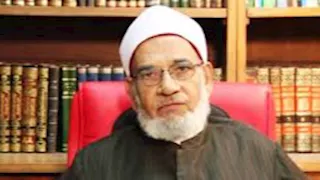 في ذكرى رحيله.. أبرز المعلومات عن العالم الأزهري محمد المختار المهدي ترصدها "كبار العلماء" 