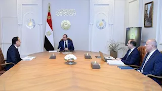 السيسي يوجه بتطبيق حزمة جديدة للحماية الاجتماعية قبل رمضان