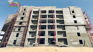 صور.. تفاصيل شقق ديارنا للإسكان المتوسط في حدائق العاصمة