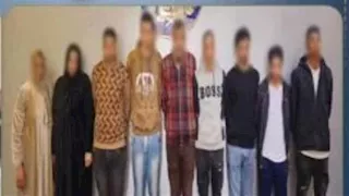 الجنايات لـ6 متهمين في واقعة "بدلة الرقص".. والفتاة تبرئ الضحية