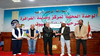 الفرافرة تتحول إلى واحة منتجة.. دواجن ومشروعات "نعام" لدعم الأمن الغذائي (صور)