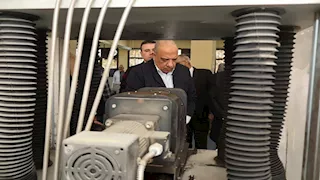 وزير الكهرباء يتفقد الطاقة الذرية بأنشاص ويؤكد دورها في توطين التكنولوجيا