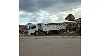 حملات مكثفة بالبحيرة.. التخلص من 16.5 ألف طن مخلفات ومقالب عشوائية