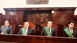 "بأي ذنب قُتل".. رسالة رئيس محكمة المنصورة للمتهم بقتل طفل من ذوي الهمم 