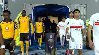 بعد التأهل.. ماذا قدم الزمالك في دور المجموعات بكأس الكونفدرالية؟