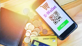 كيف تعيد تعيين الرقم السري لمحفظتك الإلكترونية في حال نسيانه؟