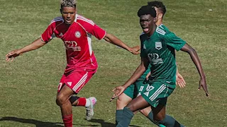 زد إلى نصف نهائي كأس مصر بعد الفوز على حرس الحدود