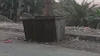 أجنة في جوال.. أمن المنيا يستجوب الأهالي ويفرغ الكاميرات لكشف ملابسات الواقعة