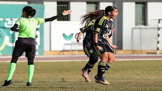 البطولة الثالثة.. ماذا حقق الأهلي في الكرة النسائية خلال 18 شهرًا؟