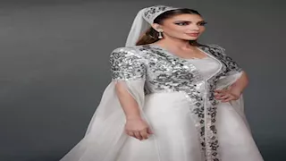 أول تعليق من أصالة على حفلها في السعودية: كنت خايفة ولبسي كان بيجنن