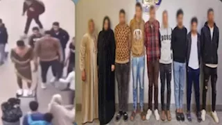 لن أشارك في ظلم.. محامي فتاة "ميت عاصم" يكشف أسباب تنحيه عن الدفاع عنها