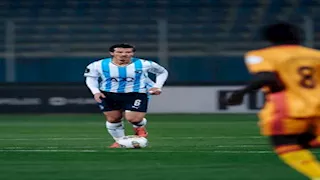 الجيش الملكي يواجه بيراميدز في ذهاب ربع نهائي دوري أبطال أفريقيا دون جماهير